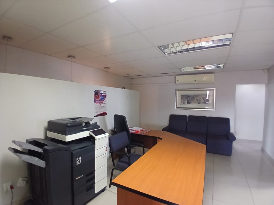To Let Commercial Property for Rent in Rustenburg Central North West
